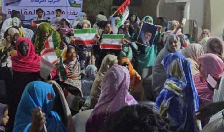 موريتانيا: اغتيال لاريجاني يذكي التعاطف مع إيران في شبكات التواصل وسفيرها يشكر ومفكرون يدعون لمناصرتها دون الاغترار بها