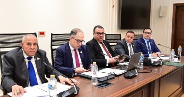 إسكان النواب توافق على موازنات هيئات الإسكان والتخطيط العمرانى 2026/2027