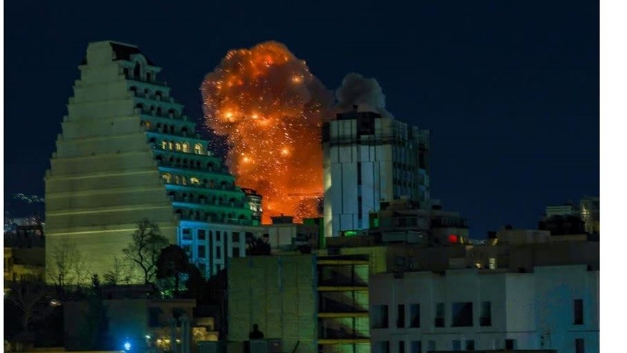 البنتاغون: حرب إيران كلفت الولايات المتحدة مليارات في أسبوع