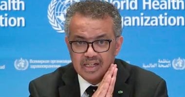 مدير الصحة العالمية: يطلق خطة قارية لفيروس إيبولا بقيمة 518 مليون دولار