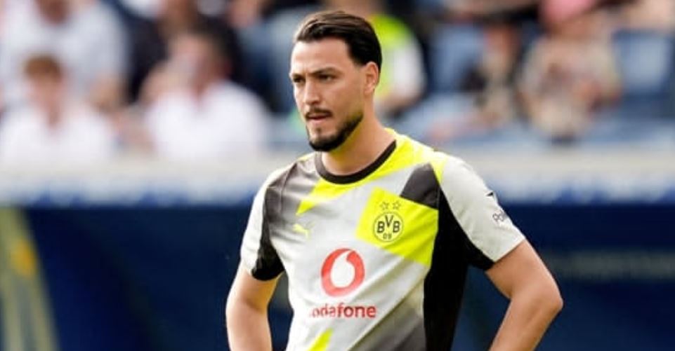 بِالفيديو: هدف وتمريرة حاسمة لـ "بن سبعيني"