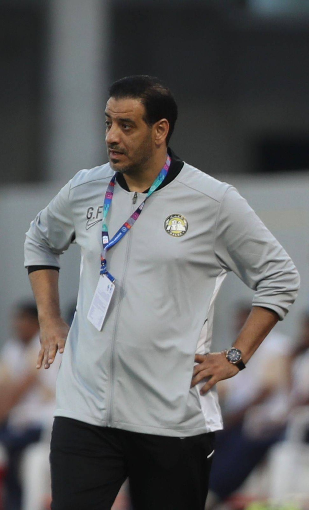 رازوفيتش وميرال ضحايا جدد لمقصلة الإقالات في دوري المحترفين