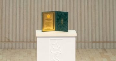بعثة الحج المصرية تفوز بالدرع الفضي للتميز المقدمة من وزارة الحج والعمرة بالسعودية