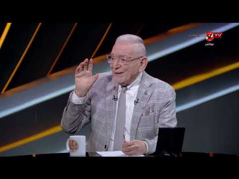 دقت طبول المجد.. مقدمة القيعي والمنيسي عن أداء منتخب مصر في كأس العالم #ملك_وكتابة