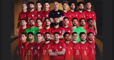 مشوار مشرف وأداء رجولي لأبطال منتخب مصر في كأس العالم
