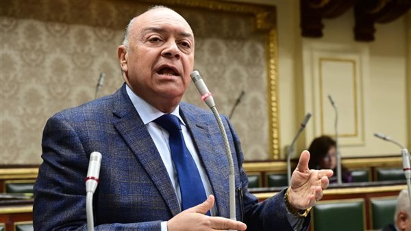 بـ 431 مليار جنيه.. ننقل النواب توافق على موازنة الهيئة القومية للأنفاق