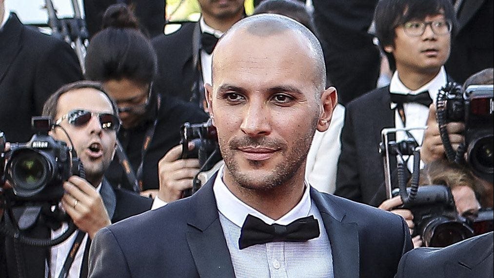 محمد دياب يعلن عن فيلم أمريكي جديد