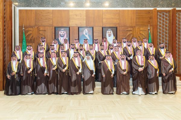 سعود بن نايف يدفع بـ3464 متدرباً لسوق العمل