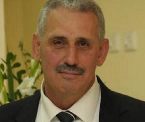عطرٌ يفوح يُداوي الجروح