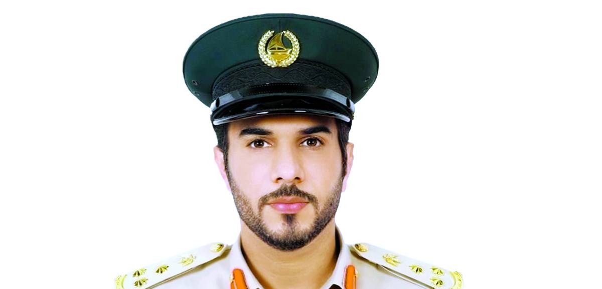 شرطة دبي تنظّم ورش «منبر المستقبل للشباب»