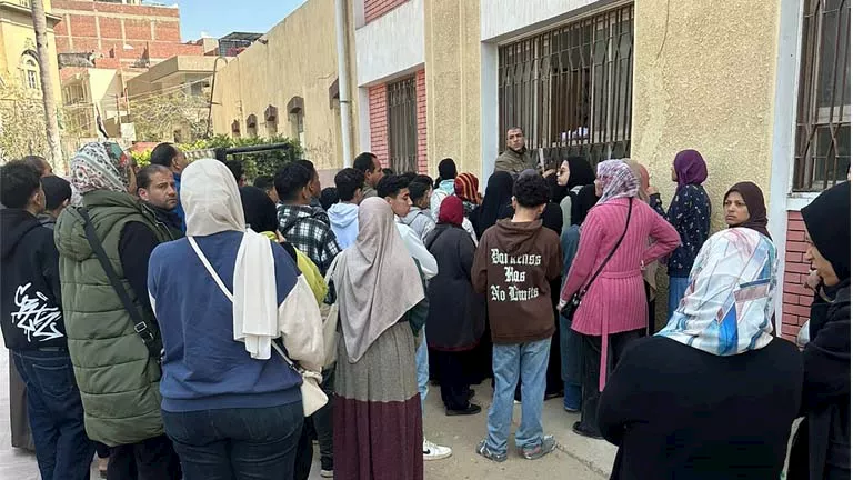 محافظ المنوفية يكلف بفتح مقرين إضافيين لتظلمات الإعدادية بشبين الكوم (