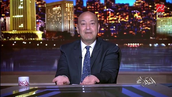 عمرو أديب: شركات المحمول تتجه لزيادة الأسعار 20% بسبب ارتفاع الدولار