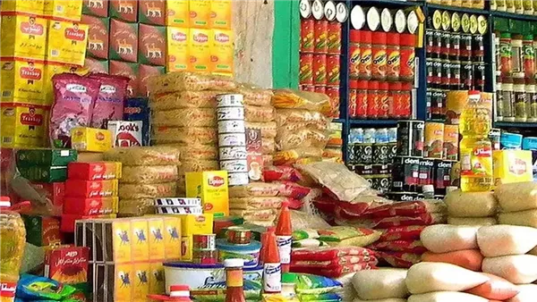 اليوم، بدء صرف السلع التموينية لشهر يونيو من 40 ألف منفذ