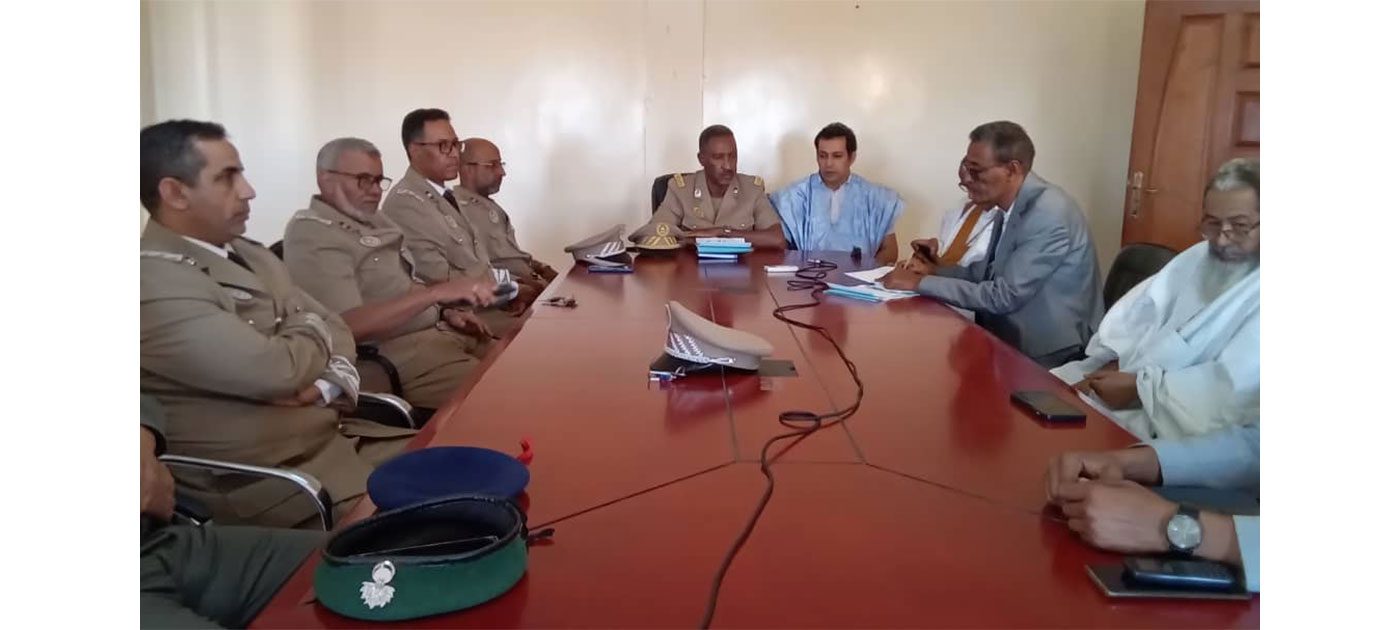 اينشيري: إطلاق عملية رمضان واجتماع تنسيقي لضبط الأسعار