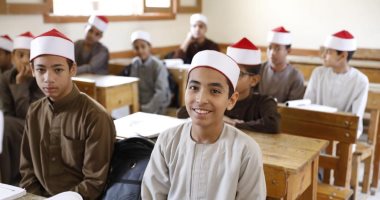 انطلاق امتحانات الشهادة الإعدادية الأزهرية بسوهاج.. تعرف على جدول المواد