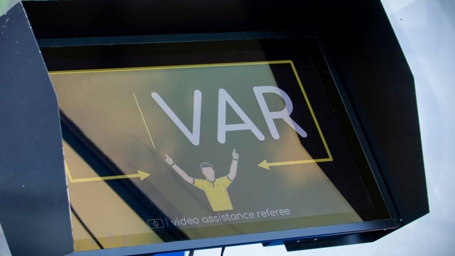 الـ"VAR" في ملاعب الكرة الأردنية الموسم المقبل