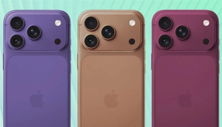 آيفون 18 برو ماكس.. تسريبات تكشف إمكانيات ومواصفات الهاتف المنتظر