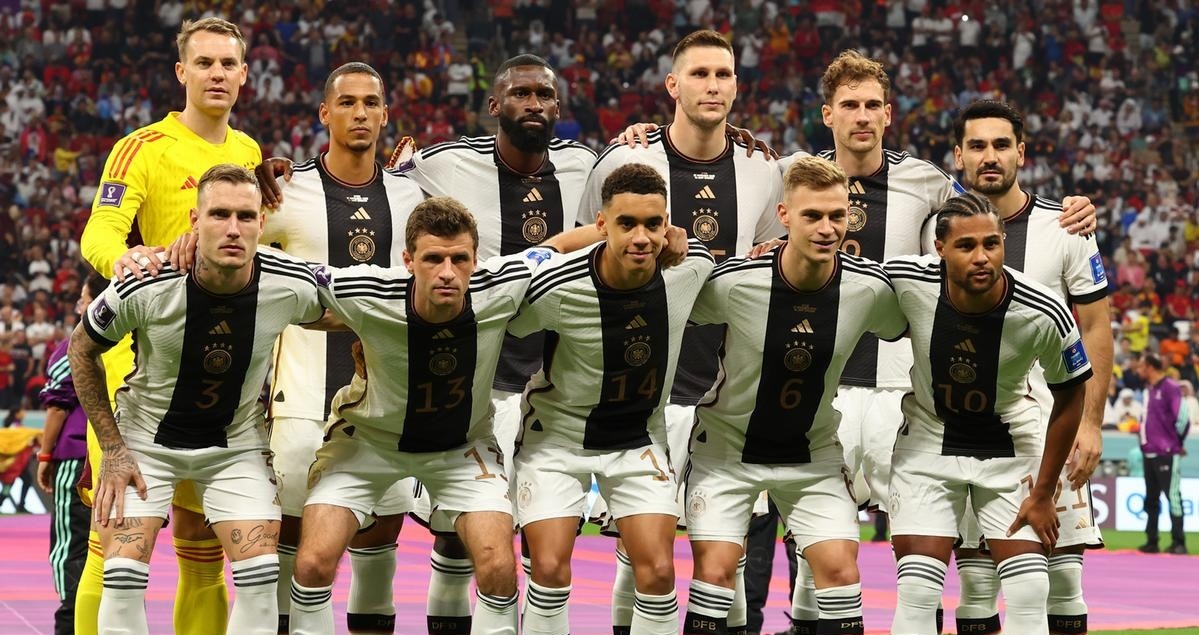 منتخب ألمانيا في كأس العالم 2026.. هل يستعيد "المانشافت" هيبته؟