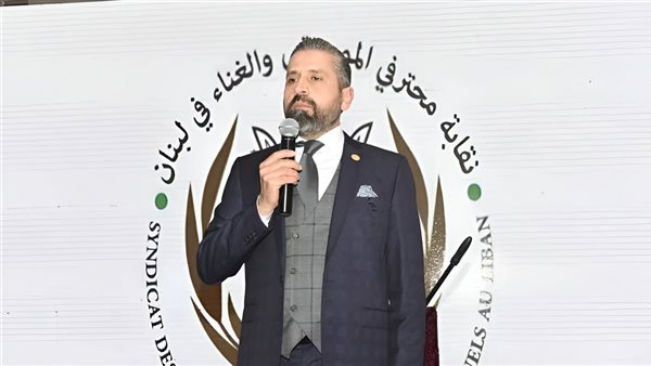 نقيب الموسيقيين اللبنانيين يكشف لـ"فيتو" تأثير الحرب على الحفلات والفعاليات الغنائية في بلاده (فيديو)