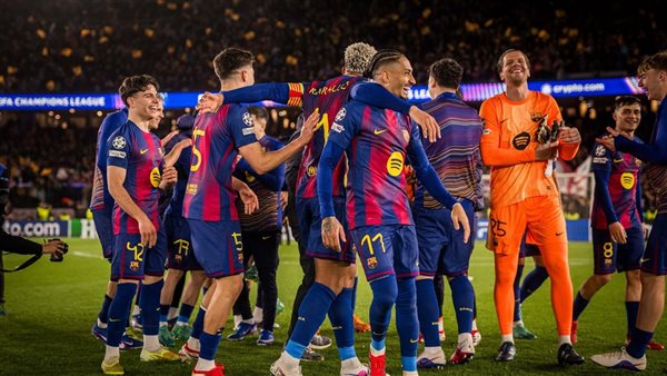 5 لاعبين مستبعدين من صفقات برشلونة في الميركاتو الصيفي