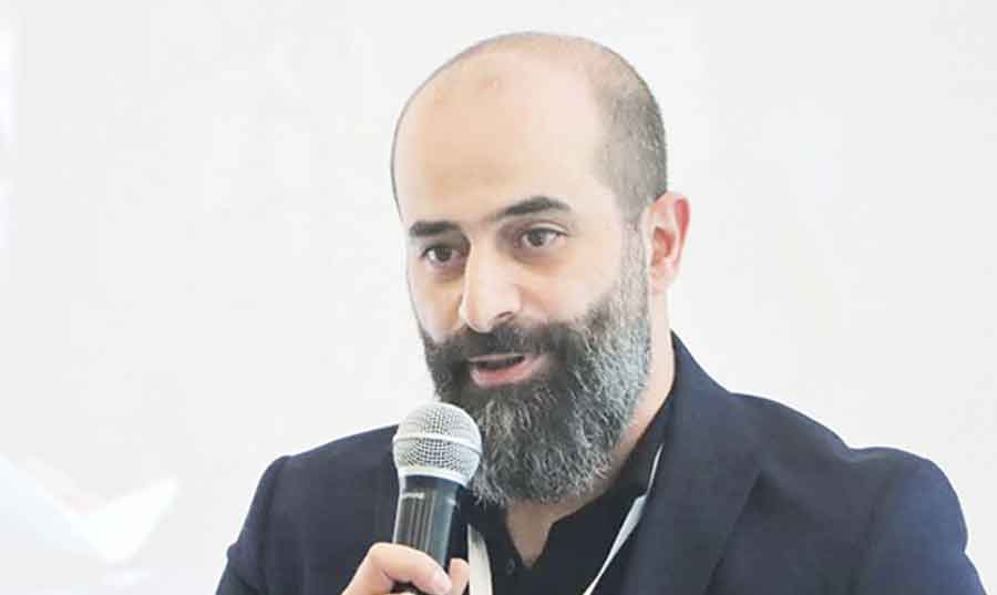 علي الأطرش: وجِدت مبادرة «تحصين» لمساندتهم كي يتمتعوا بمرونة نفسية عالية خلال مهماتهم التطوعية