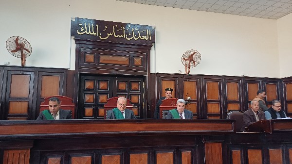 الإعدام شنقًا لعامل استدرج شابا واحتجزه وتعدى عليه بمركز البداري في أسيوط