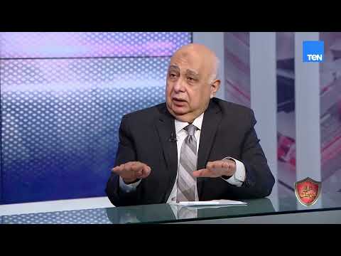 اللواء هشام الحلبي: المصريين كانوا جزء من استعادة هوية مصر وعلى جيل 30 يونيو توعية الأجيال الصغيرة
