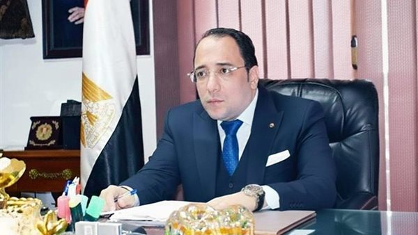 محمود الشويخ يكتب : «مصر تتجلى في بنغازى».. ماذا فعل الوزير حسن رشاد في ليبيا؟