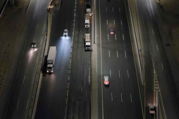 أمانة الشرقية تنهي تطوير طريق أبو حدرية بطول 4 كلم
