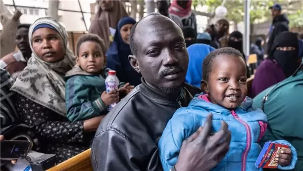 أكذوبة اضطهاد اللاجئين السودانيين.. صلاح حليمة: ادعاءات رخيصة للوقيعة بين الشعبين.. منى عمر: لجان مغرضة أطلقتها ميلشيات الدعم السريع.. ومخططات تستهدف الأمن القومي المصري