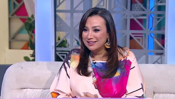العيد عندنا يعني أفلام الزعيم.. صفاء جلال تكشف ذكريات العيد مع عادل إمام
