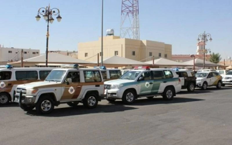 «الداخلية»: ضبط أكثر من 10 آلاف مخالف لنظام الإقامة والعمل في أسبوع