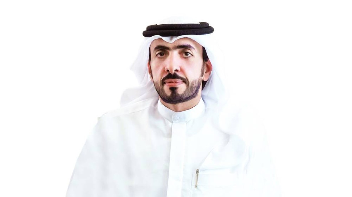 أحمد بن مسحار: دعم المبدعين ضرورة لتمكينهم من تحويل طموحاتهم إلى إنجازات