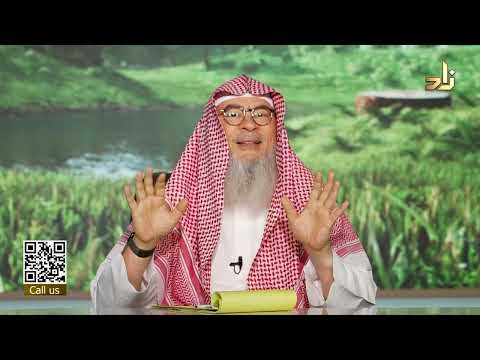 Ask Zad || Episode 8 || Sh. Assim Alhakeem || Ramadan 1447H