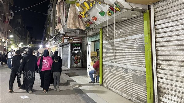تحرك برلماني بشأن ارتفاع الإيجارات التجارية وتأثيره على أسعار السلع