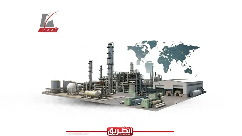 25 دولة تضخ مليارات الدولارات في «السخنة الصناعية».. مصر تتحول إلى مركز عالمي للاستثمارات