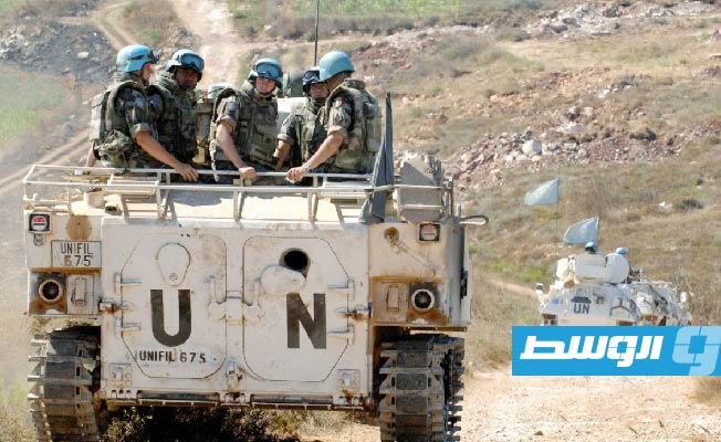 لبنان.. «يونيفيل» تعلن وفاة جندي إندونيسي متأثرا بجروح أصيب بها الشهر الماضي