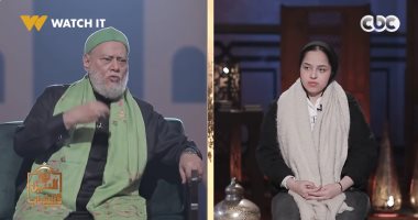 لو نزلت "ستوري" عليها أغنية هاخد ذنب عن اللي شافوها؟
