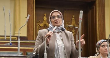 برلمانية بذكرى تحرير سيناء: الدولة تمضى فى مسار الحماية والبناء على أرض الفيروز