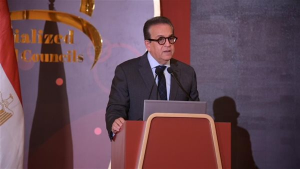 وزير الصحة: تخصيص 20 مليار جنيه للمرحلة الثانية من منظومة التأمين الصحي الشامل