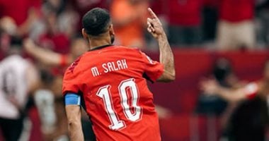 الهلال السعودي يعرض 75 مليون يورو على محمد صلاح فى 3 سنوات