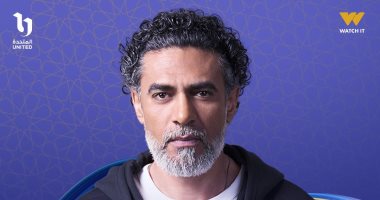 محمد علاء بوجهين فى دراما رمضان بـ عين سحرية وتوابع
