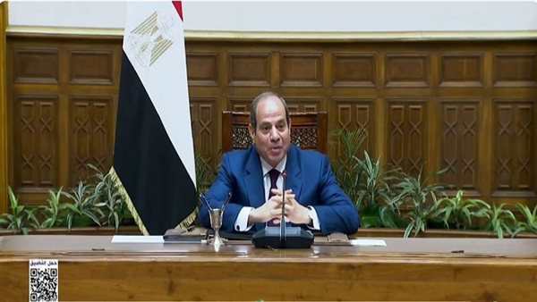 عيد العمال 2026.. السيسي يقر منحا استثنائية ويعلن إضافة 5 ملايين فدان للرقعة الزراعية| تفاصيل