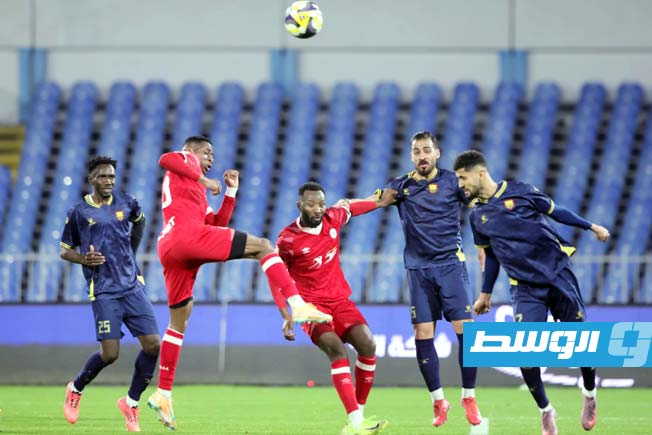 الاتحاد يعزز صدارته.. الأخضر يفلت من الخسارة والوفاق يحقق فوزًا ثمينًا في «دورينا»