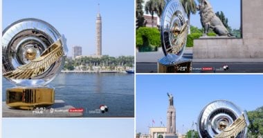 درع الدورى المصرى فى بوابات إسكندرية بالجولة الأخيرة