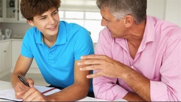 نصائح للوالدين لتقليل عصبية المراهق في أول أسبوع صيام