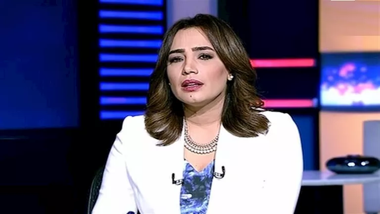 رشا نبيل: إيران تطالب برفع الحصار البحري مقابل الجلوس للتفاوض