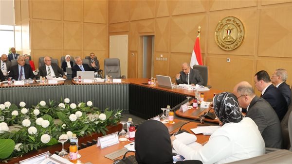 وزير الكهرباء يترأس الجمعية العامة للشركة القابضة لكهرباء مصر وشركاتها التابعة