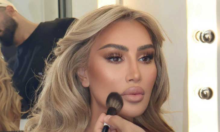 كيف استذكرت مايا دياب وردة الجزائرية في ذكرى رحيلها؟