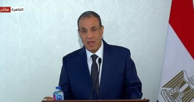 مصر تدين بأشد العبارات الهجمات المتكررة على دولة الكويت الشقيقة